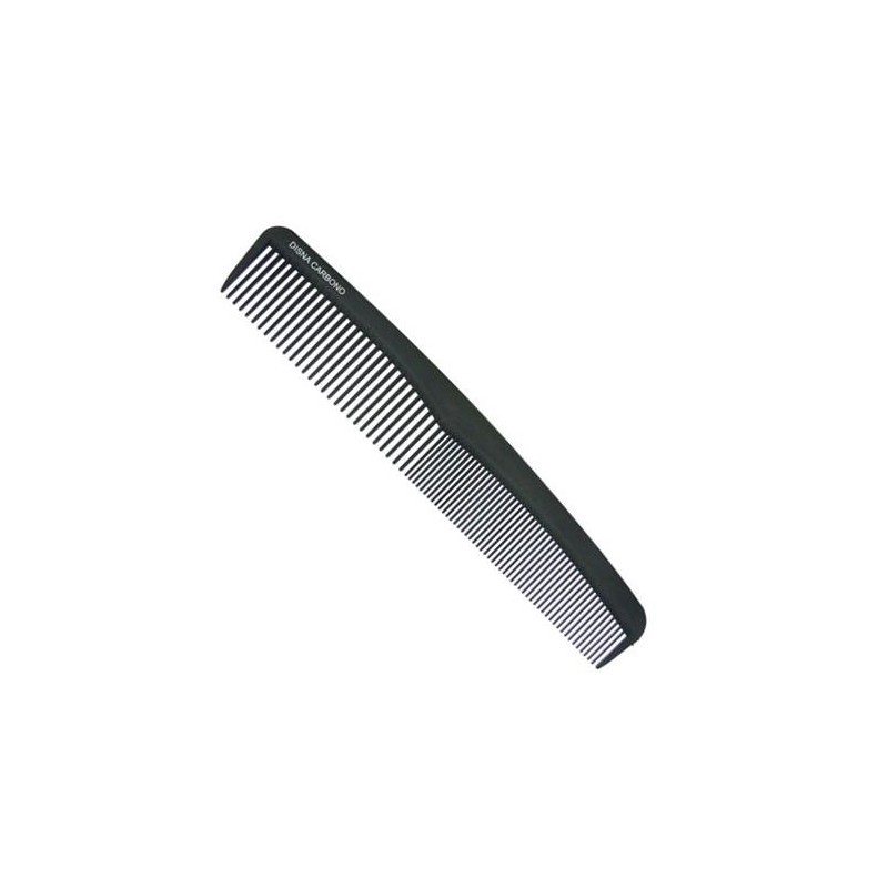 PEINE CARBONO CORTE 170mm