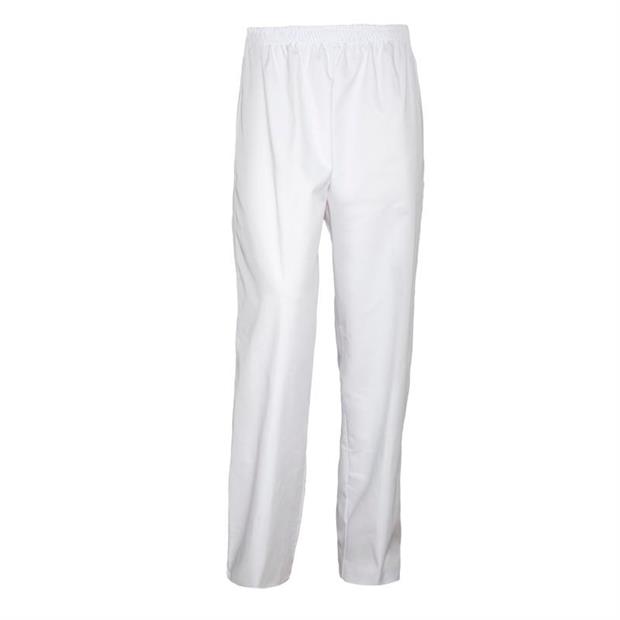 PANTALON BLANCO REF. 165