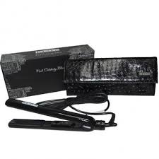 PACK CELEBRITY PLANCHA BLACK KUOS