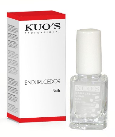 ENDURECEDOR DE UÑAS KUOS