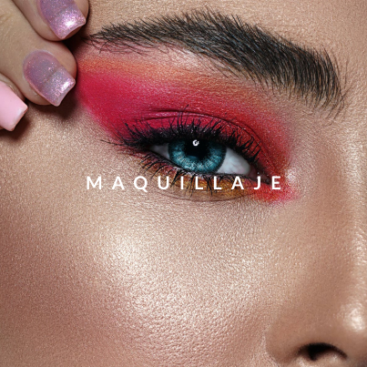 Maquillaje