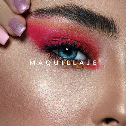 Maquillaje